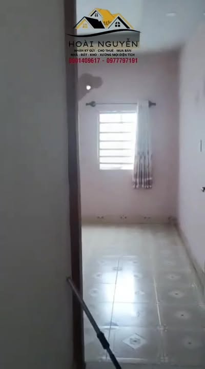 Nhà cho thuê mặt tiền Xuân Thới Thượng, Hóc Môn 128m² giá 8 triệu - Phù hợp ở và kinh doanh!