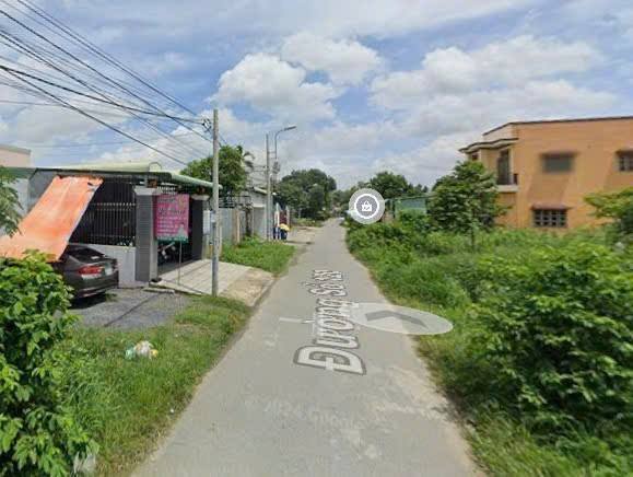 Đất nền Tân Thạnh Đông, Củ Chi 115m² giá 2 tỷ - Cơ hội đầu tư tuyệt vời!