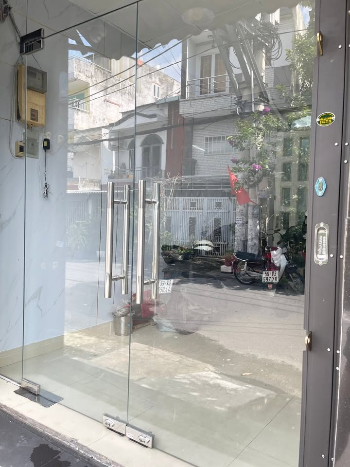 Nhà mặt tiền đường Số 1, Gò Vấp 69m² giá 7.15 tỷ - Chính chủ bán gấp!