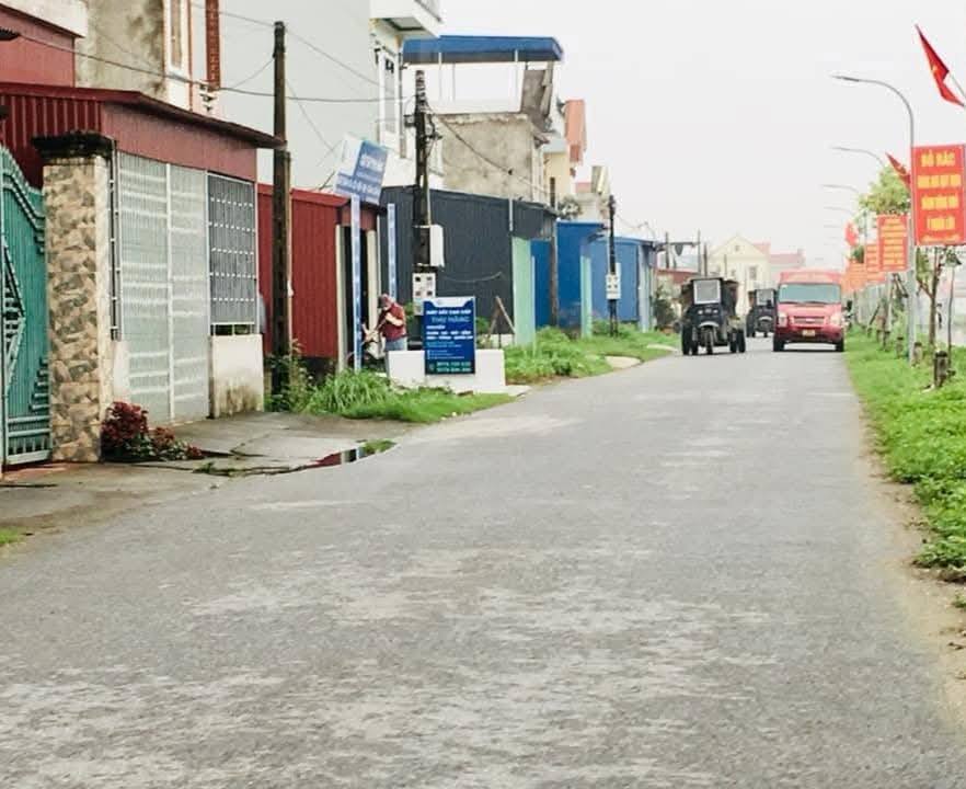 Nhà bán Xuân Hòa - 96m², giá thỏa thuận - Mặt tiền 5m, thuận tiện kinh doanh