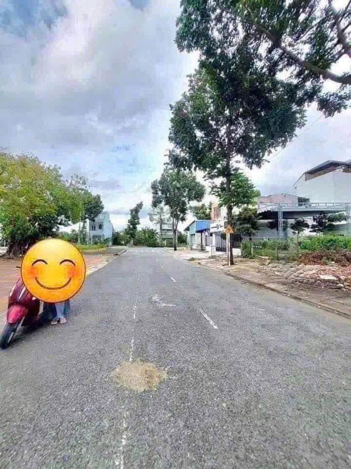 Đất thổ cư khu Thái Dương, Tân An, 120m² giá 4.6 tỷ - Chính chủ bán gấp!