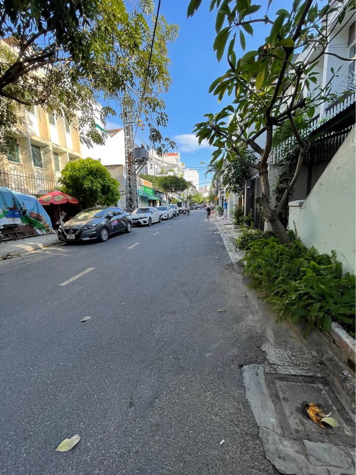 Nhà 3 Tầng Đường Mê Linh Nha Trang 48m² giá 5.2 tỷ - Sổ hồng chính chủ!