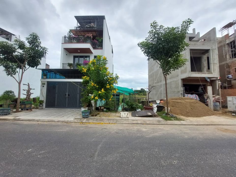 Bán đất dự án Gói 3 Thái Xuân 100m² giá 5.8 tỷ - Lô đất sạch đẹp, vị trí đắc địa!