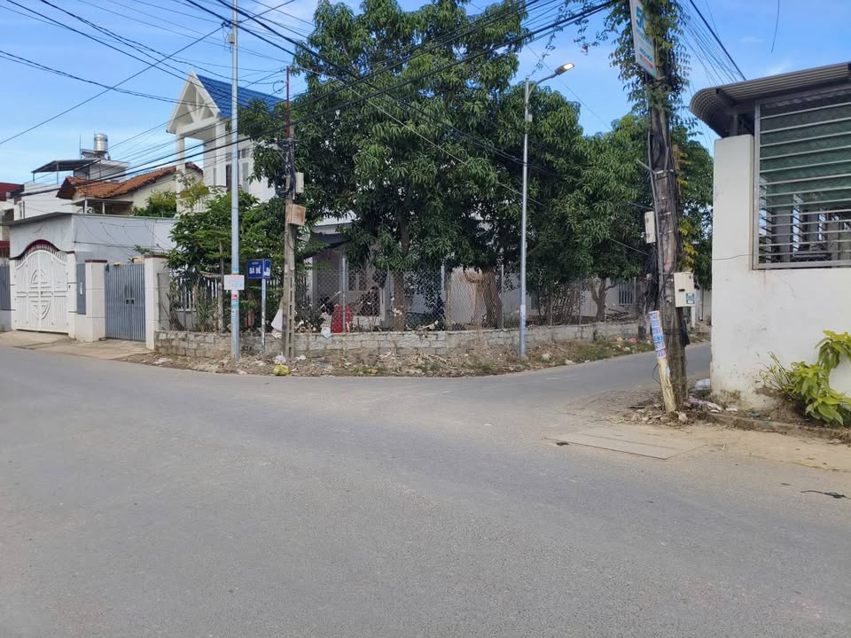 Đất thổ cư Diên An 78.9m² giá 1.25 tỷ - Dân cư đông đúc, gần chợ!