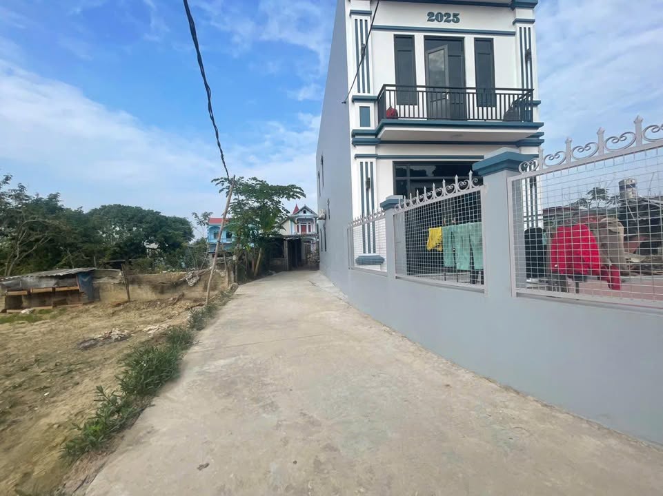 Đất nền Ngọc Sơn, Hiệp Hòa 100m² giá 400 triệu - Cơ hội đầu tư tuyệt vời!