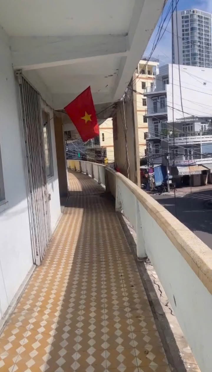 Căn hộ Chung cư B Nha Trang 50,63m² giá 1.45 tỷ - Gần chợ Đầm sầm uất!