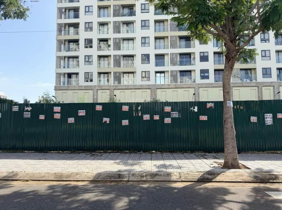 Đất nền KDT Hà Quang 1, Nha Trang 100m² giá 7.55 tỷ - Gần Charmora City!