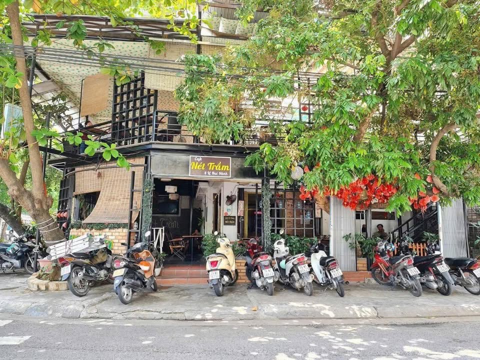 Đất góc 2 mặt tiền Lê Đại Hành, Mạc Đỉnh Chi 178m² giá 45 tỷ - Tiềm năng kinh doanh lớn!