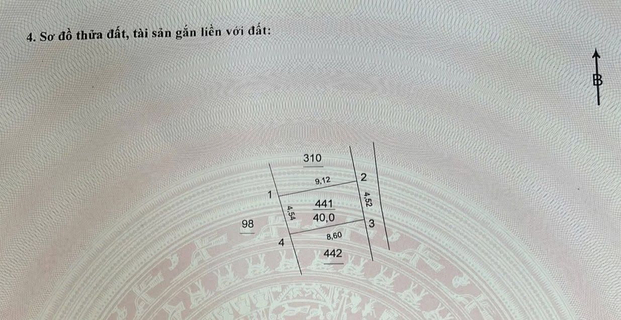 Nhà 5 tầng tại Nam Phù, Thanh Trì 40m² giá 7 tỷ - Sẵn sàng vào ở ngay!