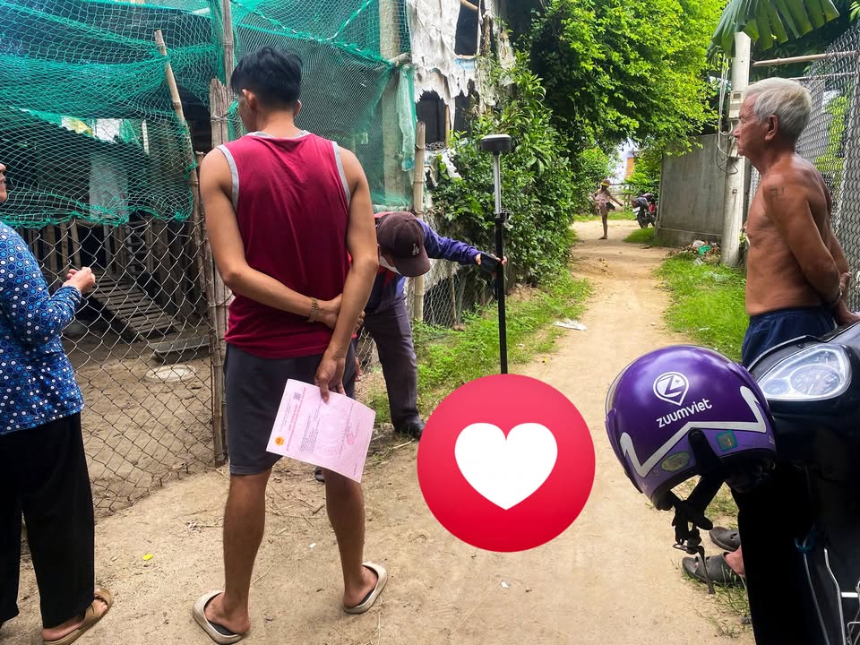 Đất thổ cư lô góc 180m² tại An Ninh Tây - Giá chỉ 290 triệu, cơ hội đầu tư hấp dẫn!