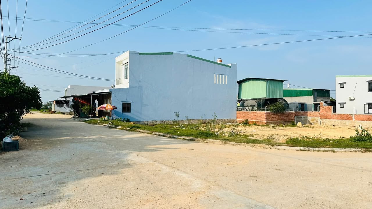 Đất Bờ Hiên Diêu Trì 106m² giá 1.399 tỷ - View công viên tuyệt đẹp!