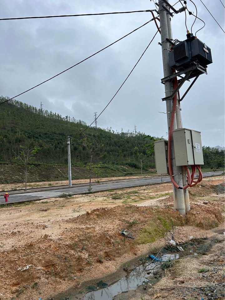 Đất nền 5000m² tại khu phố 8, Bùi Thị Xuân - Giá chỉ 1 tỷ VND!