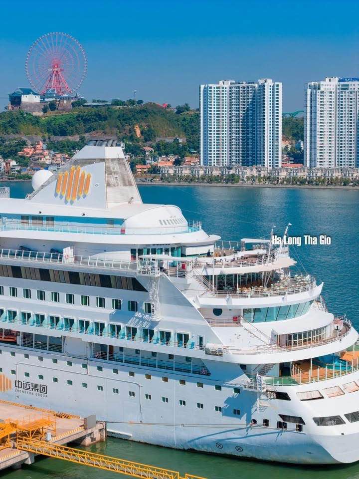 Căn hộ Sapphire S2 Hạ Long 36m² giá 2 tỷ - View chính biển tuyệt đẹp!