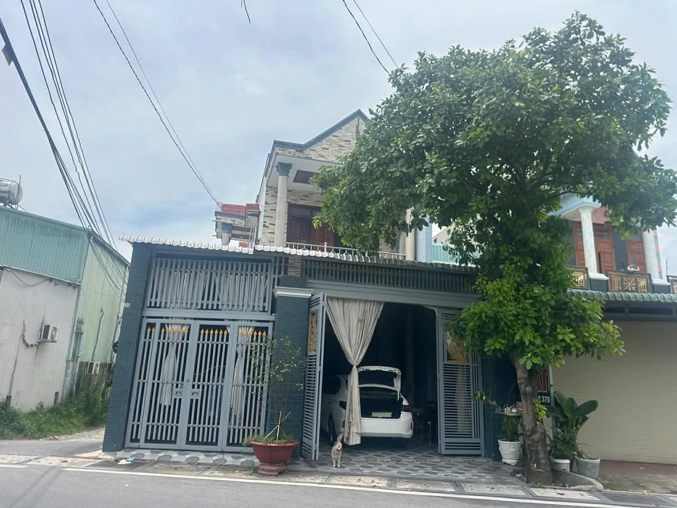 Nhà 2 mặt tiền Phường Tân Vĩnh Hiệp 157m² giá 4.1 tỷ - Vị trí đắc địa cho kinh doanh!