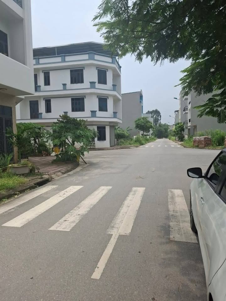 Đất nền Bắc Ninh 73m² giá 7 tỷ - Tiềm năng phát triển lớn!