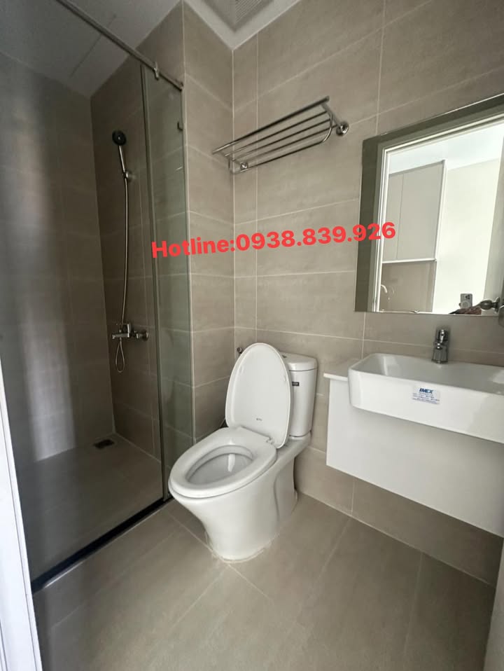 Căn hộ OT Lavida Plus Quận 7 27m² giá 7 triệu - Nhà trống sẵn ở liền!