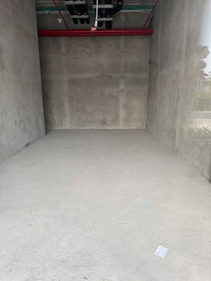 Shophouse cho thuê tại Vinhomes Smart City 55m² giá 38.5 triệu - Mặt tiền đẹp, tiện ích vượt trội!