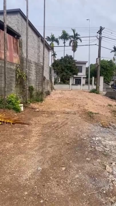 Đất nền thôn Đồn Vận, Lương Sơn 586m² giá 5.86 tỷ - Cơ hội đầu tư vàng!