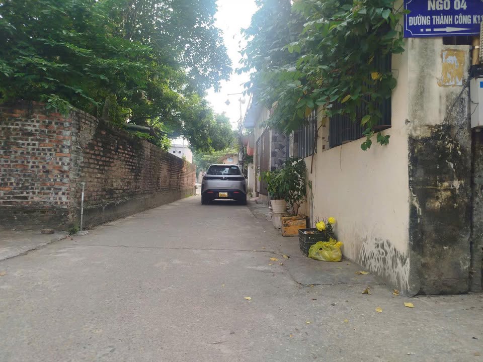 Đất thổ cư Phù Lỗ Sóc Sơn 68m² giá 2.5 tỷ - Vị trí đắc địa, thuận lợi kinh doanh!