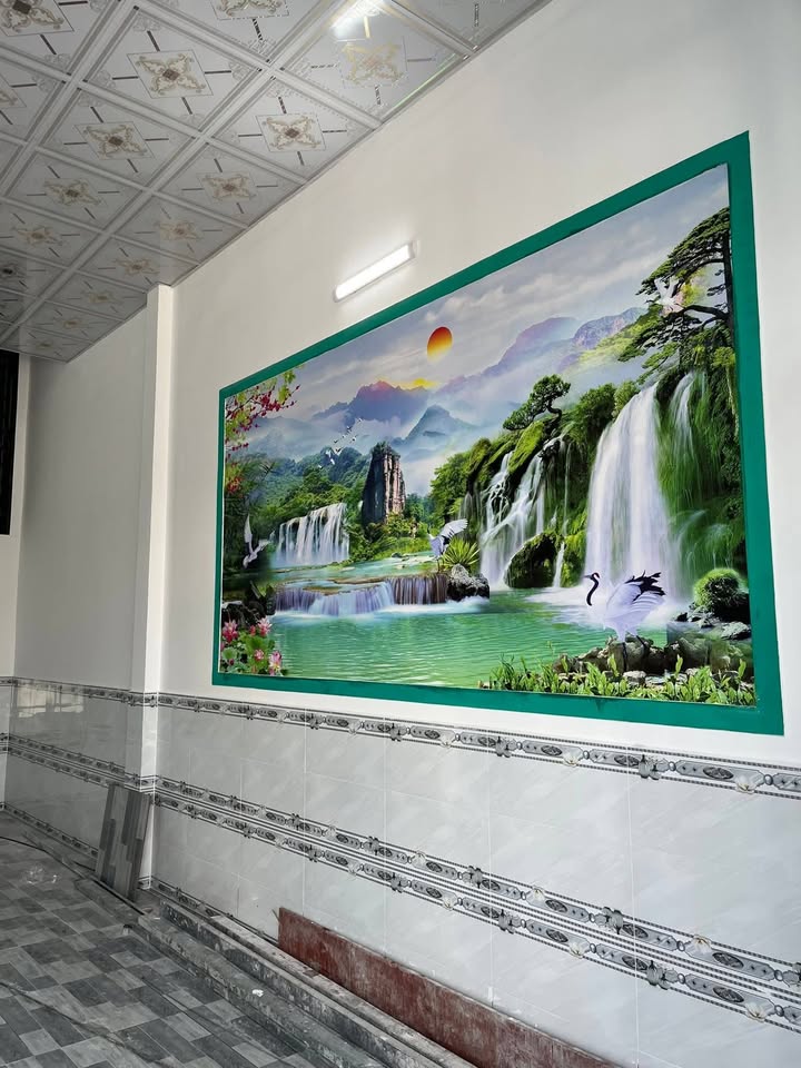 Nhà phố Tân Vĩnh Hiệp 75m² giá 950 triệu - Chính chủ bán gấp!