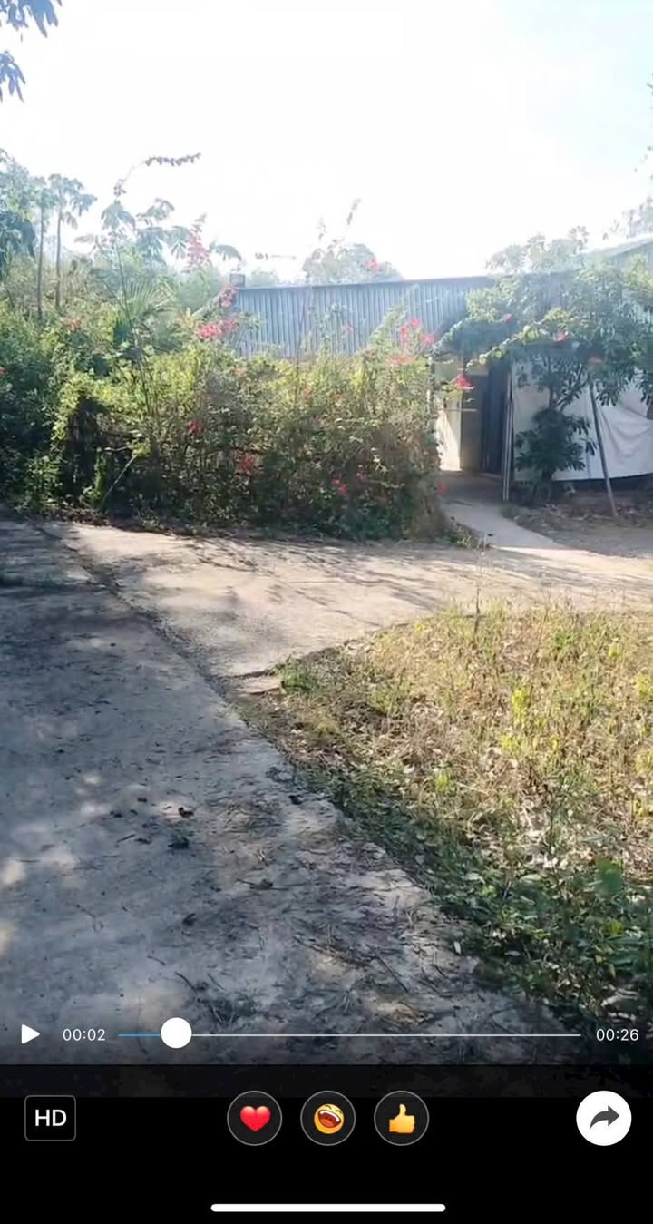 Đất nền An Khương Hớn Quản 1000m² giá chỉ 155 triệu - Cơ hội đầu tư tuyệt vời!