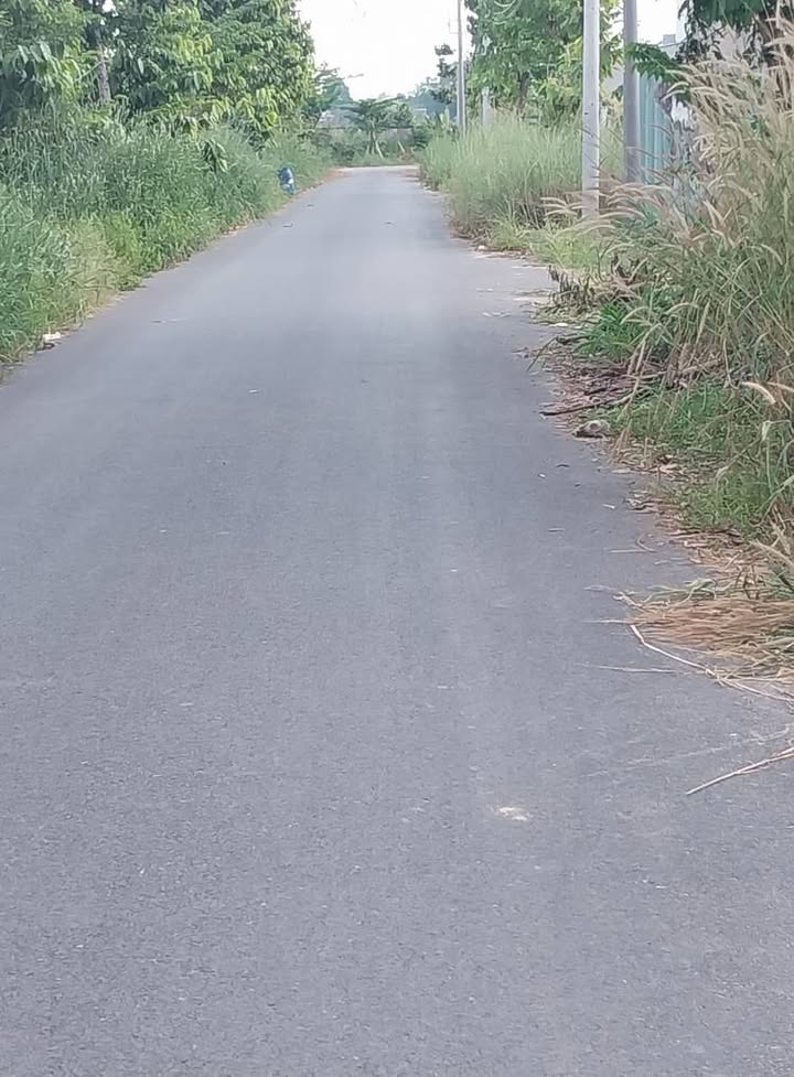 Đất nền Phú An, Bến Cát, 1001m² giá 4 tỷ - Cơ hội đầu tư tuyệt vời!