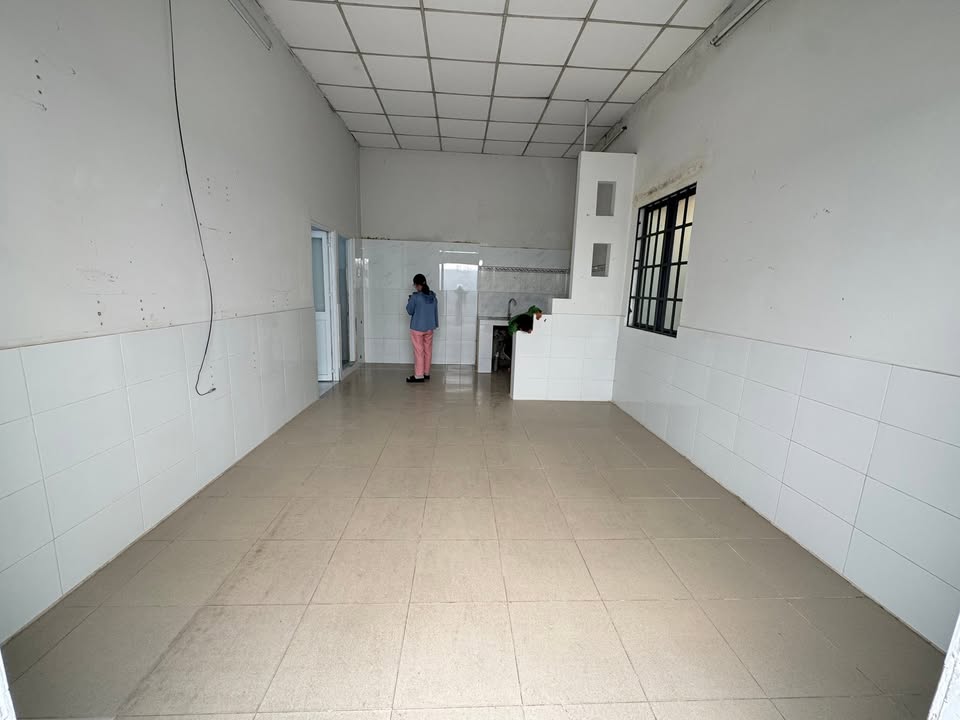 Nhà cho thuê tại Hiệp Thành, Thủ Dầu Một 1PN giá 3 triệu - Phù hợp cho gia đình nhỏ!