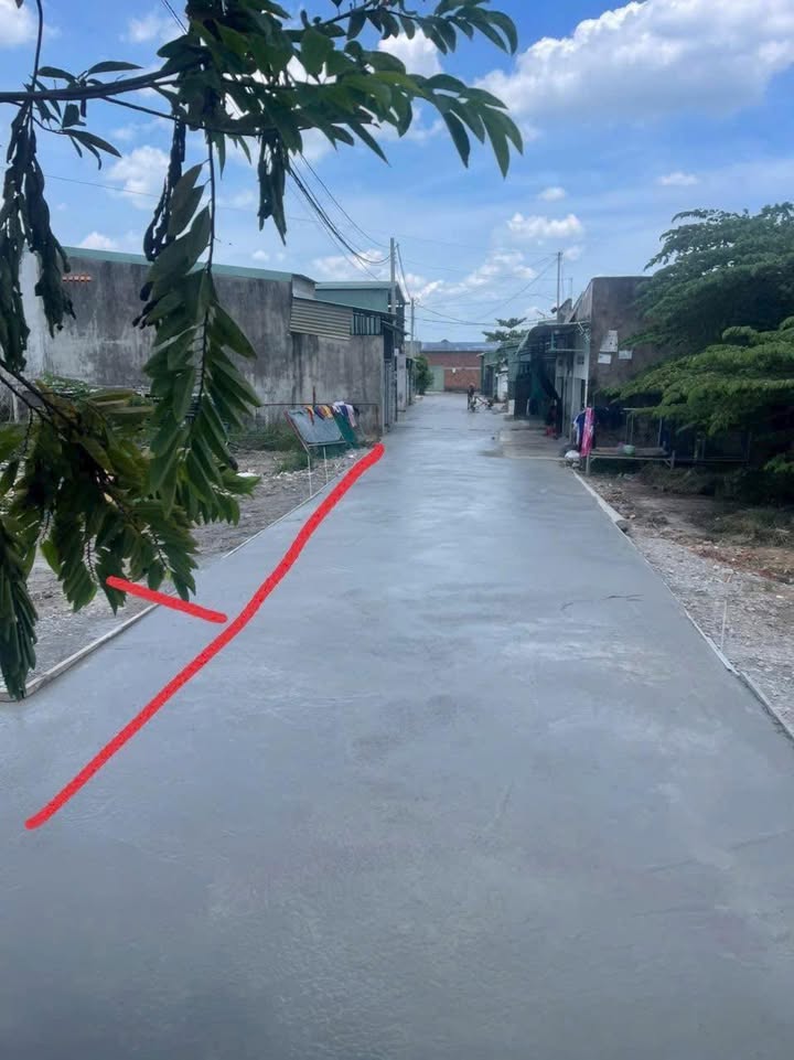 Đất nền Khánh Bình, Tân Uyên 150m² giá 1.3 tỷ - Chính chủ bán gấp!