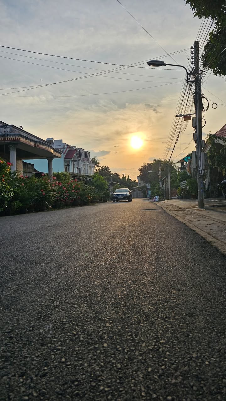 Đất nền mặt tiền đường DX048, phường Bình Dương, 264m² giá 7.9 tỷ - Cơ hội đầu tư tuyệt vời!