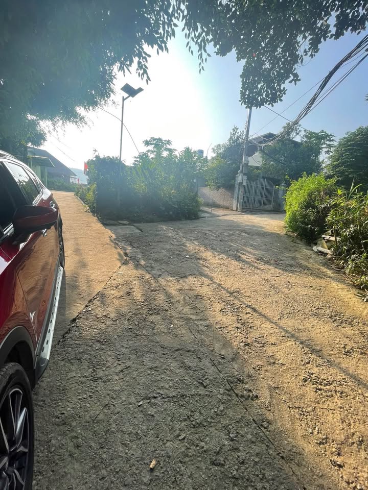 Đất nền Duyên Hải, Lào Cai 125m² - Vị trí đẹp, giá tốt!