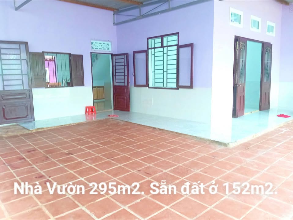 Bán đất mặt hẻm 23 Trần Quý Cáp, Bảo Lộc - Sổ đỏ chính chủ, giá tốt!