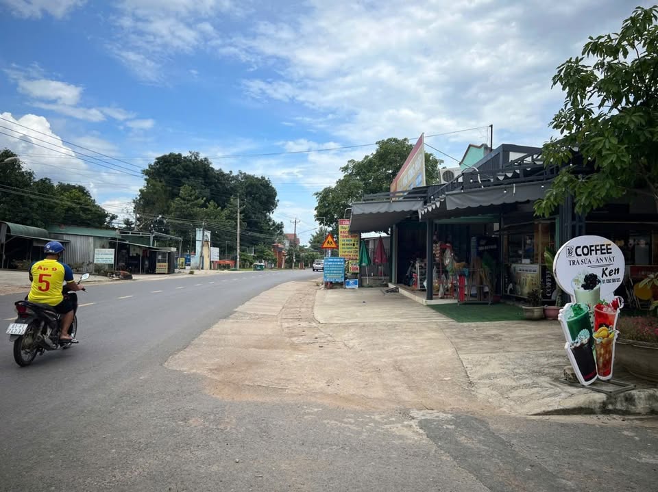 Đất thổ cư An Linh 346m² giá 620 triệu - Bán gấp, sổ đỏ chính chủ!