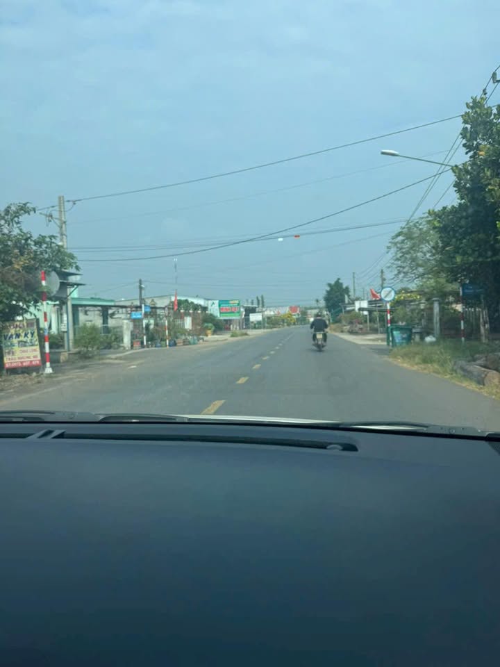 Đất nền Tân Hiệp Hóc Môn 517m² giá 3 tỷ - Đầu tư kinh doanh lý tưởng!