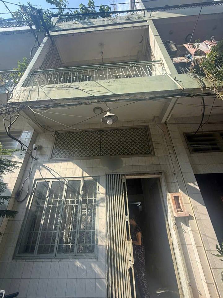 Nhà đẹp hẻm xe hơi Trần Phú, Q5 | 49m² giá 7.6 tỷ - Đầu tư sinh lời!