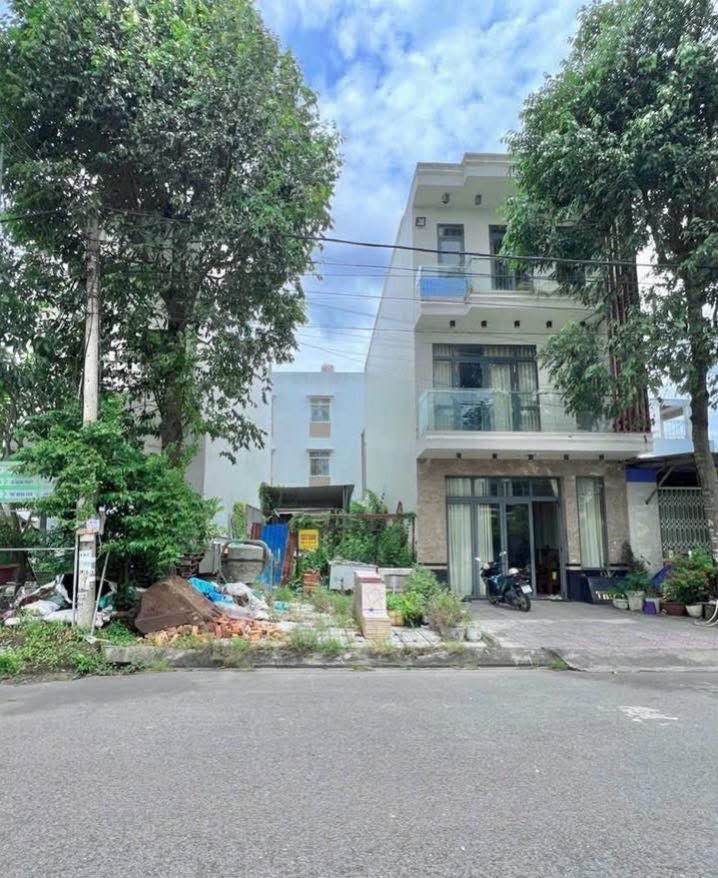 Đất nền KDC Hồng Loan 6A, Cần Thơ - 99m² giá 4.1 tỷ - Vị trí đắc địa chờ đón bạn!