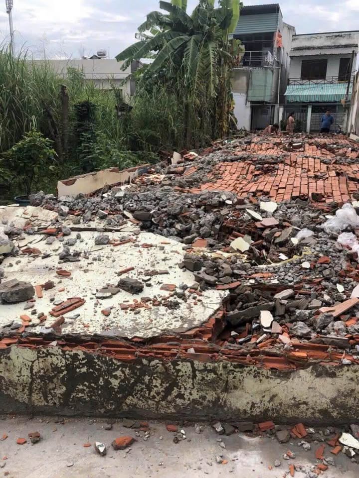 Đất nền Lộ Ngân Hàng, An Khánh, Ninh Kiều 51m² giá 1.9 tỷ - Đầu tư sinh lời ngay!