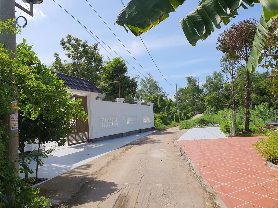 Đất nền Cái Răng, Cần Thơ 150m² giá 650 triệu - Cơ hội đầu tư tuyệt vời!