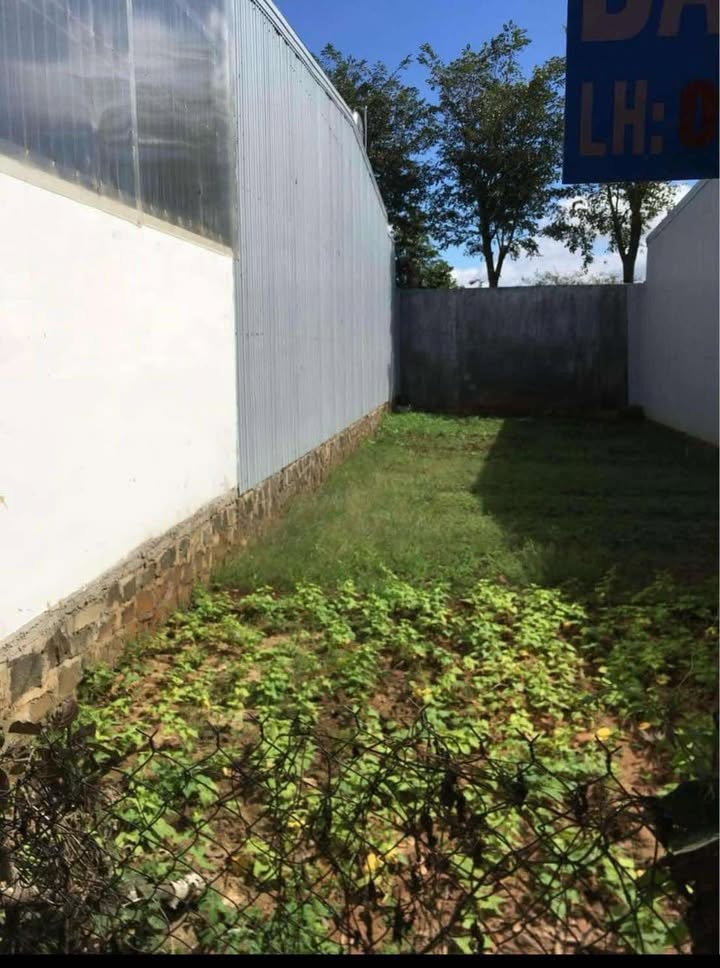 Đất nền Hẻm 38 An Dương Vương, Thắng Lợi 102m² giá 600 triệu - Đầu tư sinh lời ngay!