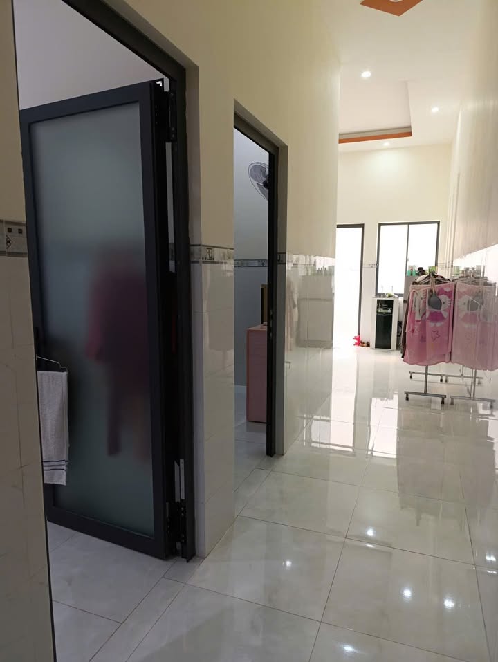 Nhà riêng An Ngãi, Long Điền 100m² giá 1.85 tỷ - Chính chủ bán gấp!