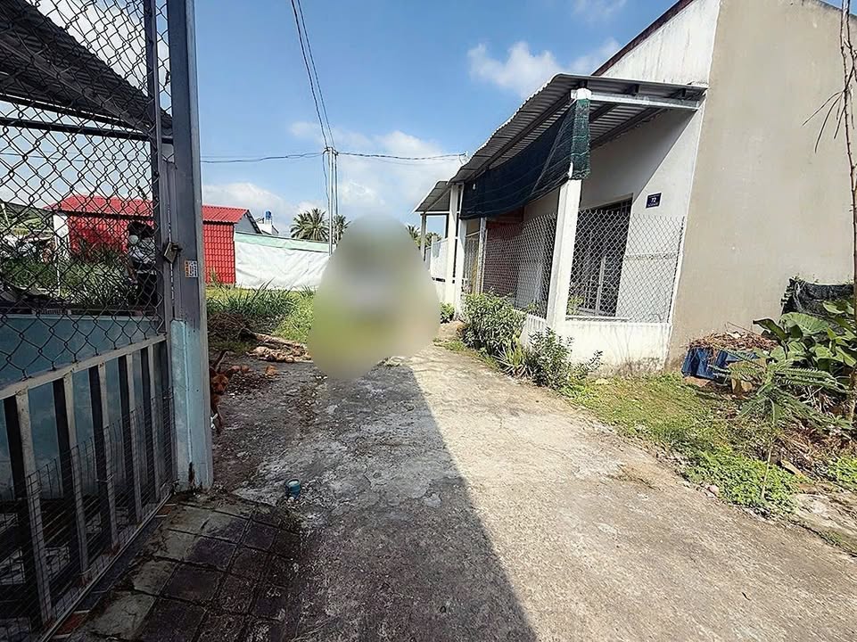 Nhà bán tại Phường Phú Tân, Tân Phú Đông 82m² giá 780 triệu - Đường xe tải vào tận nơi!