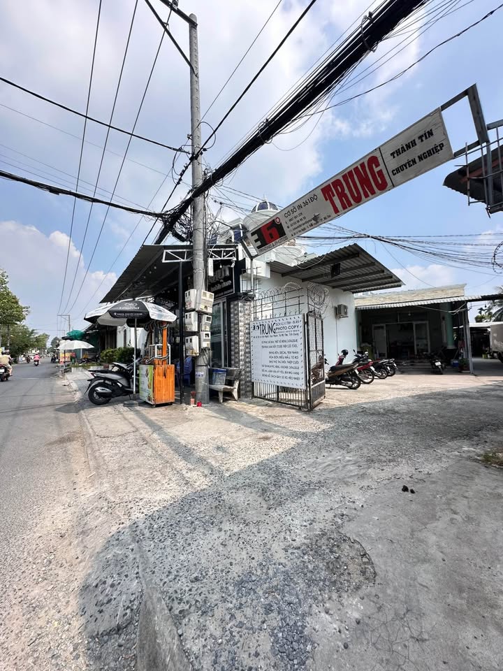 Đất nền Đạo Thạnh, TP. Mỹ Tho 68m² giá 800 triệu - Đầu tư sinh lời hấp dẫn!