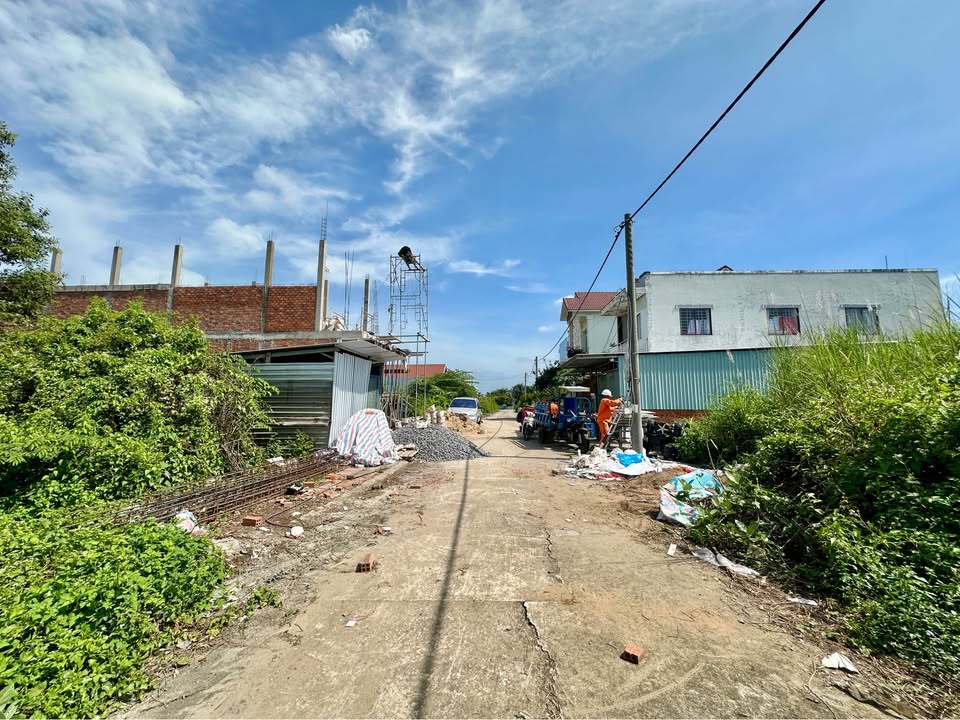 Đất nền 2 mặt tiền Mỹ Tho 108m² giá 890 triệu - Đầu tư sinh lời ngay!