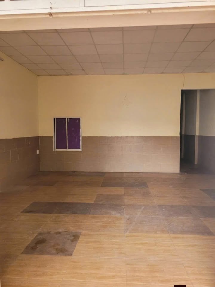 Nhà mặt tiền Hòa Minh, Liên Chiểu 75m² giá 5 triệu - Thích hợp vừa ở vừa kinh doanh!