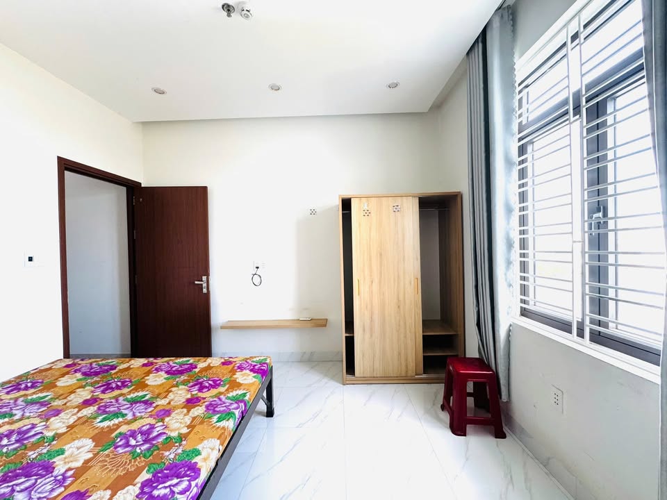 Phòng cho thuê đường Cồn Dầu 24, quận Cẩm Lệ, Đà Nẵng - Giá chỉ 3.5 triệu/tháng!