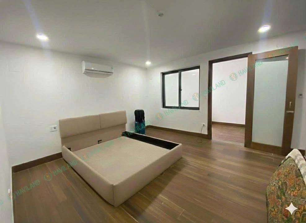 Căn hộ cho thuê 1 phòng ngủ tại khu FPT Đà Nẵng giá 5 triệu - Không gian yên tĩnh, an ninh tốt!