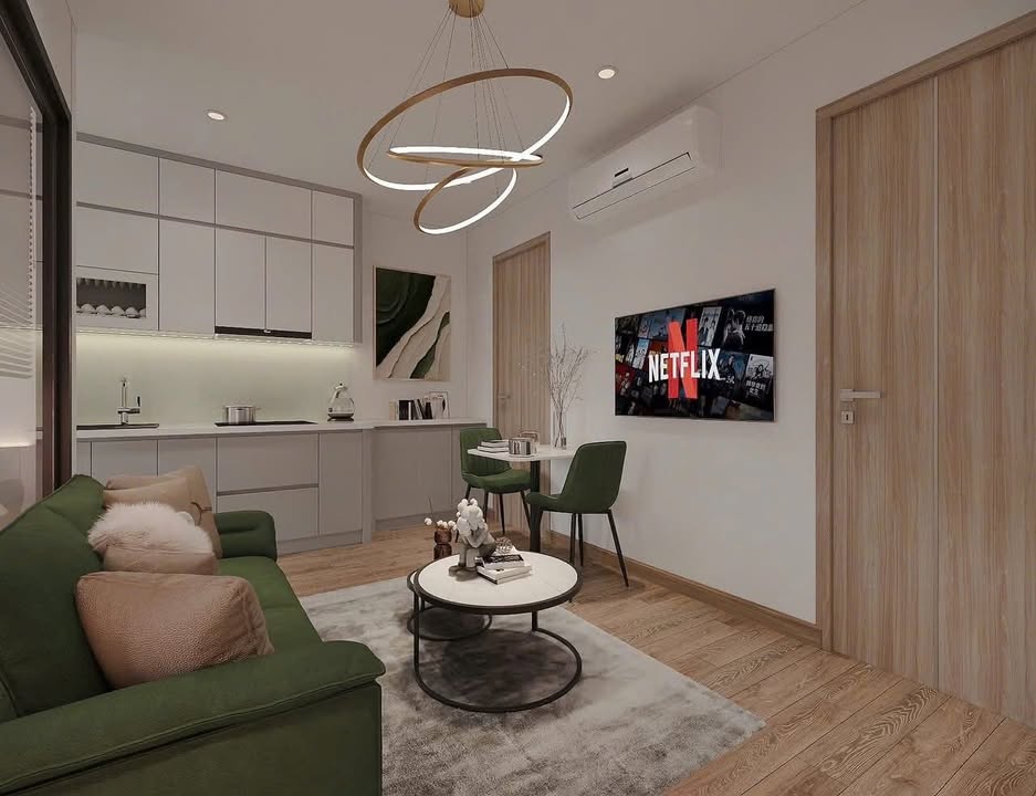 Cho thuê tòa căn hộ An Thượng Đà Nẵng 6 tầng 10 căn hộ - Gần biển, cơ hội đầu tư tuyệt vời!