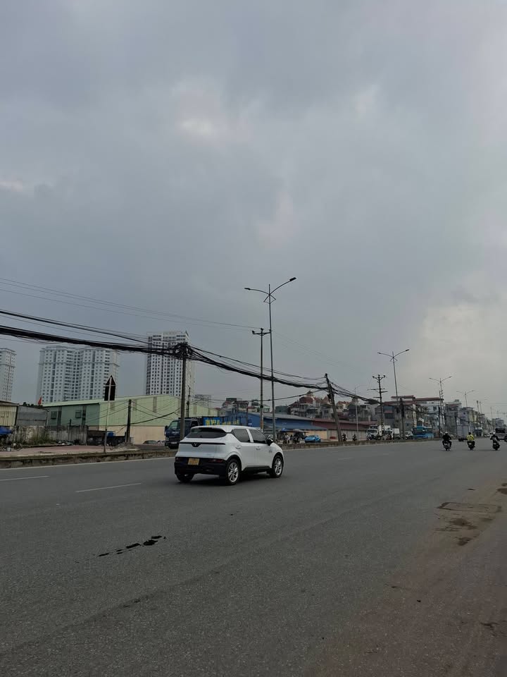 Đất nền Ngọc Hồi 80m² giá 11 tỷ - Khu dân trí cao, ô tô tải tránh!