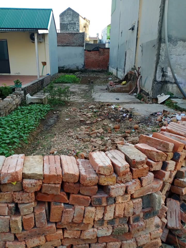 Đất nền Tân Mỹ Bắc Giang 147m² giá 2.5 tỷ - Đường rộng ô tô vào tận nhà!