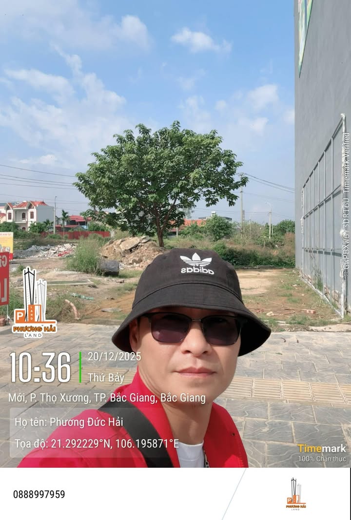 Đất nền đường Trần Quang Khải Bắc Giang 85m² giá 22 tỷ - Vị trí kinh doanh đắc địa!