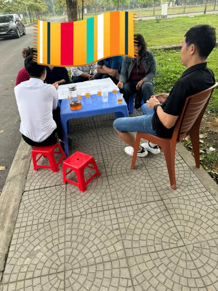 Đất nền Hưng Hoá River City 85m² giá chỉ 20 triệu - Đầu tư sinh lời ngay!